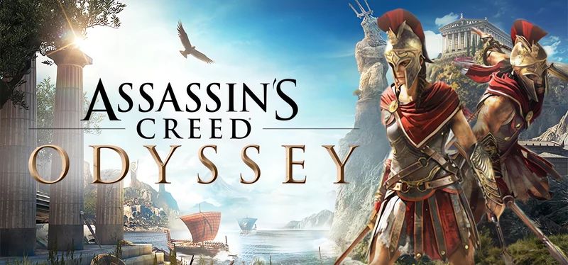 Assassin's Creed Odyssey