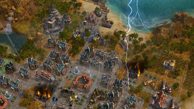 ANNO 1701 A.D.