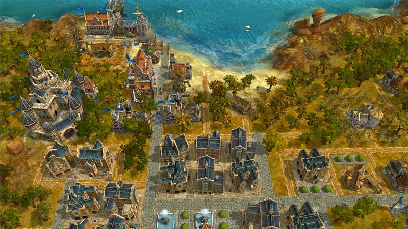 ANNO 1701 A.D.