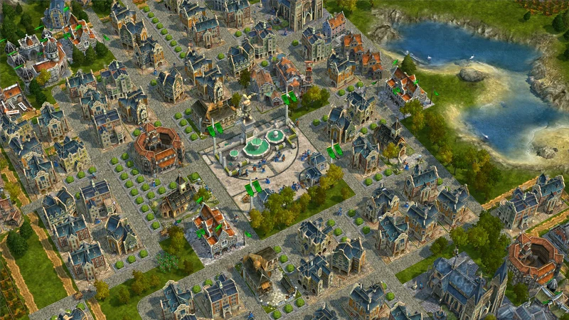 ANNO 1701 A.D.