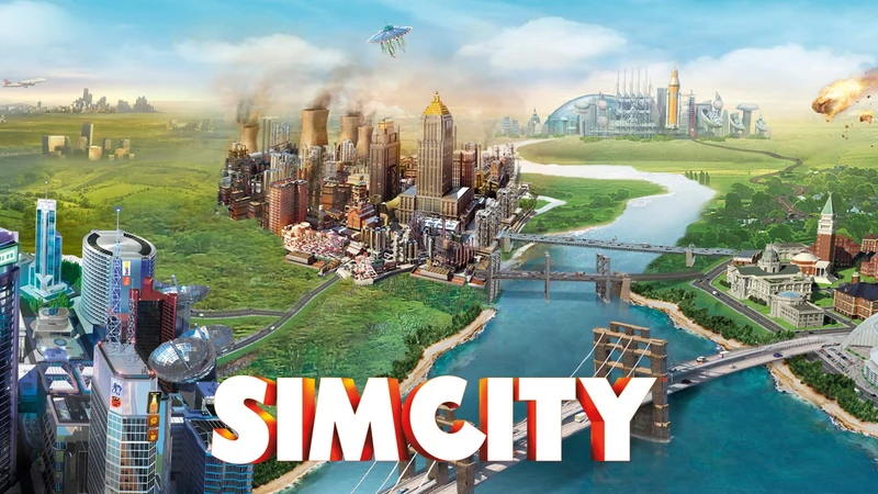 SimCity