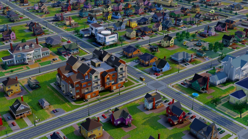 SimCity