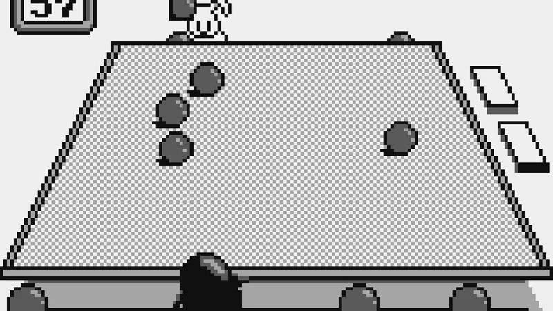 Penguin Wars