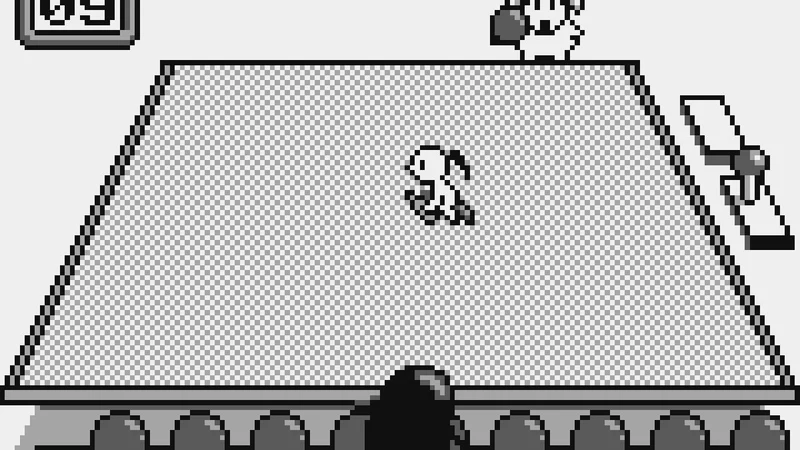 Penguin Wars