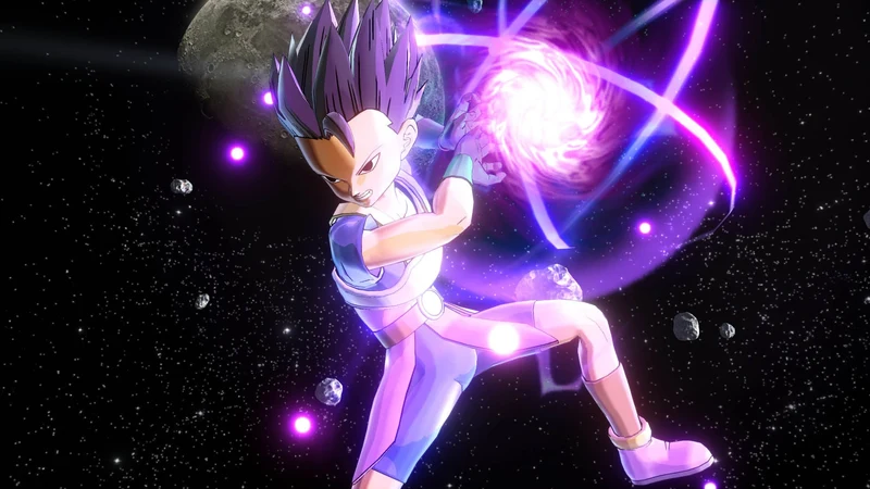 Dragon Ball Xenoverse 2 - Super Pass