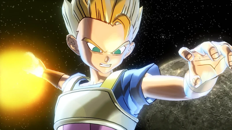 Dragon Ball Xenoverse 2 - Super Pass