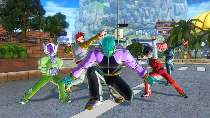 Dragon Ball Xenoverse 2 - Super Pass