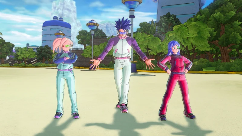 Dragon Ball Xenoverse 2 - Super Pass