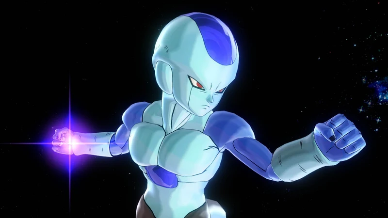 Dragon Ball Xenoverse 2 - Super Pass
