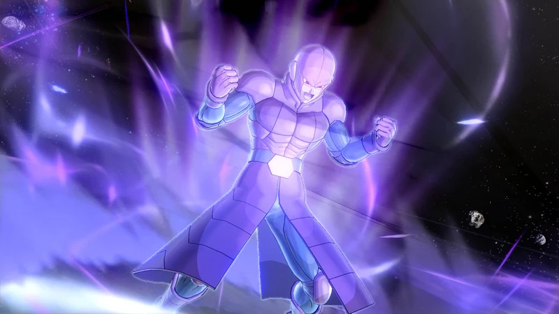 Dragon Ball Xenoverse 2 - Super Pass