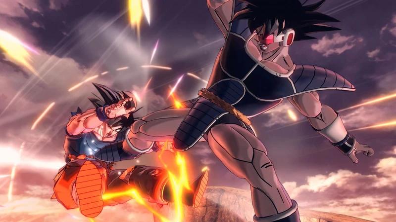 Dragon Ball Xenoverse 2 - Super Pass