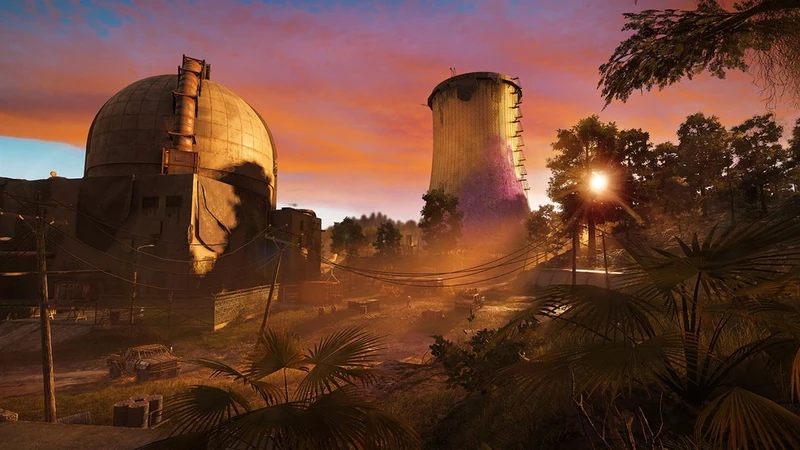 Far Cry: New Dawn