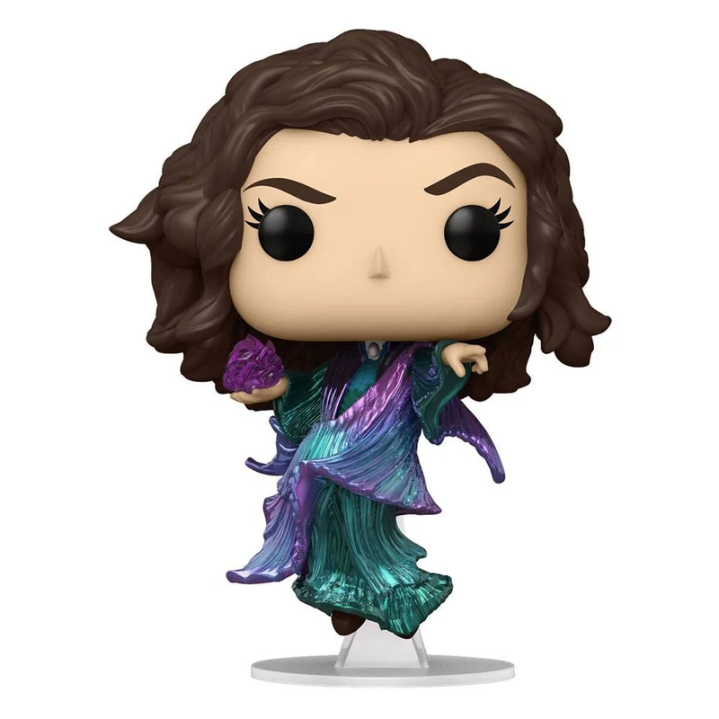 WandaVision POP! TV Agatha Harkness 9 cm PRE-ORDER 08-2022