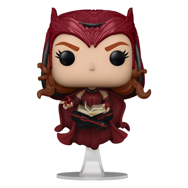 WandaVision POP! TV Scarlet Witch 9 cm-