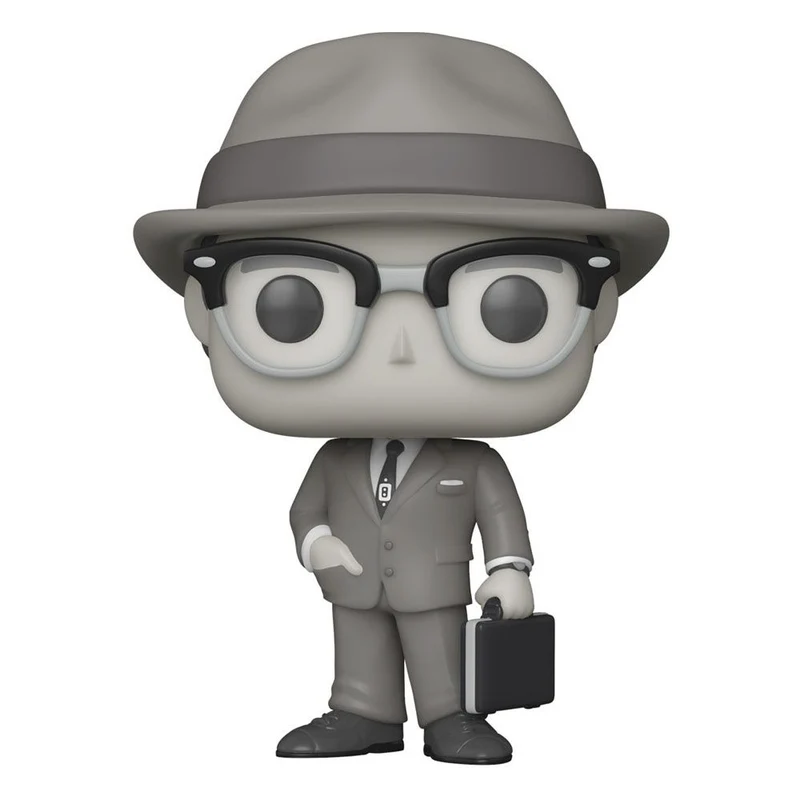 WandaVision POP! TV Vision (50s)