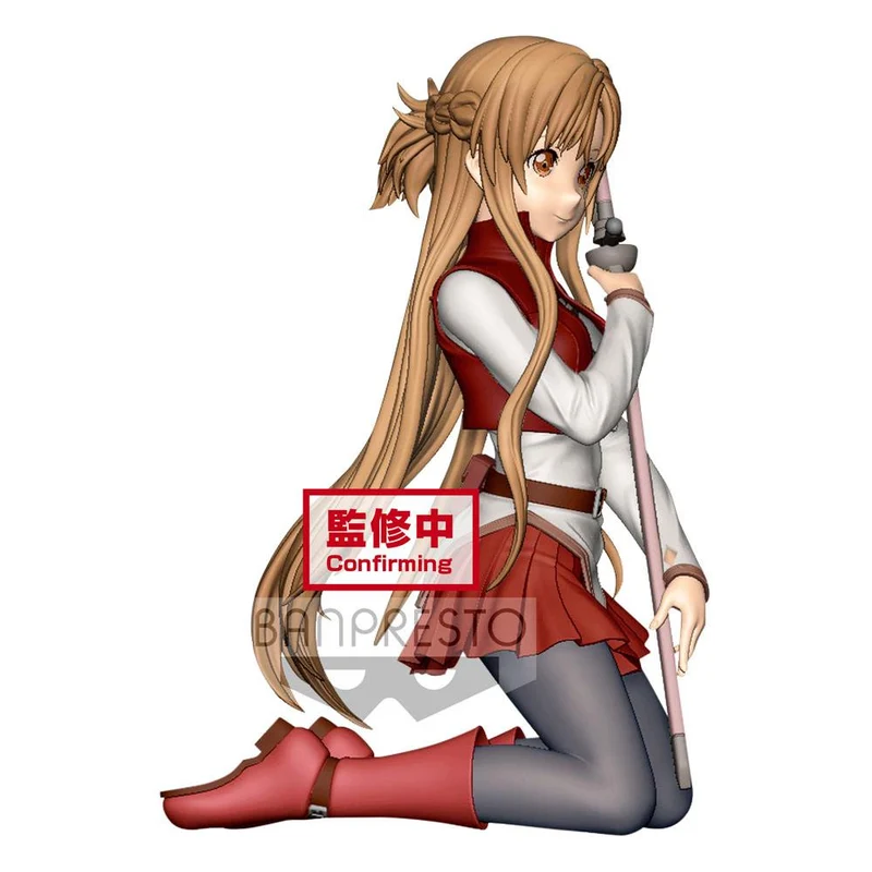 Sword Art Online PVC Statue Asuna 13 cm
