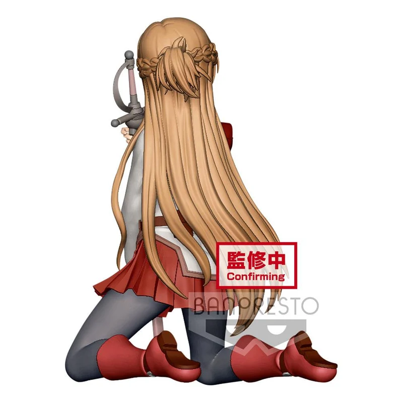 Sword Art Online PVC Statue Asuna 13 cm