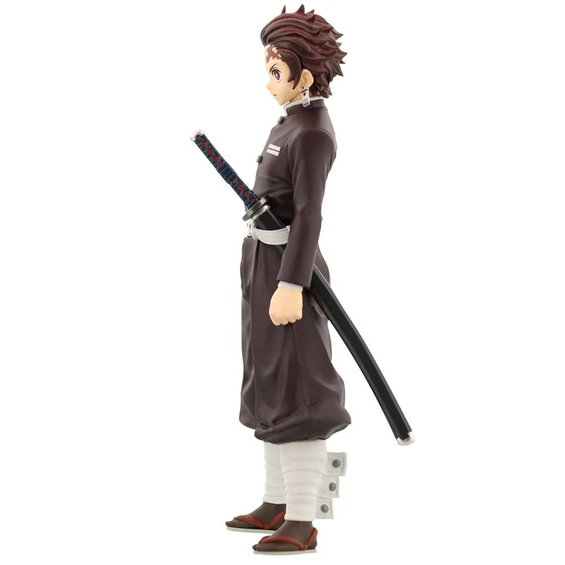 Demon Slayer Kimetsu no Yaiba Tanjiro Kamado Vol. 6 16 cm