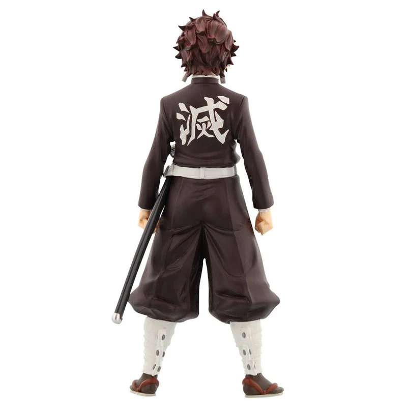 Demon Slayer Kimetsu no Yaiba Tanjiro Kamado Vol. 6 16 cm