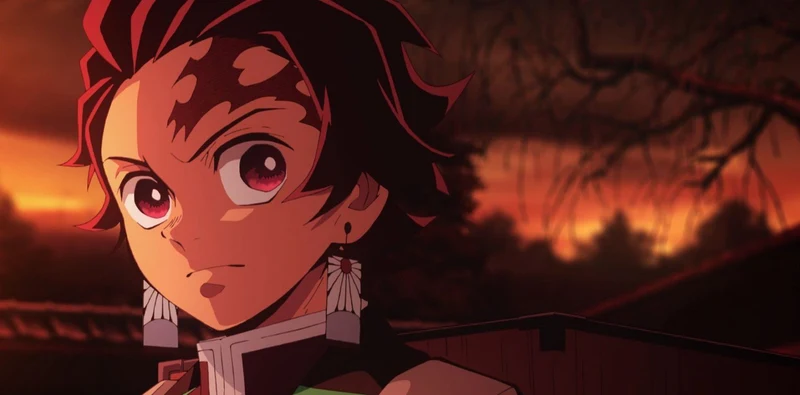 Demon Slayer Kimetsu no Yaiba Tanjiro Kamado Vol. 6 16 cm
