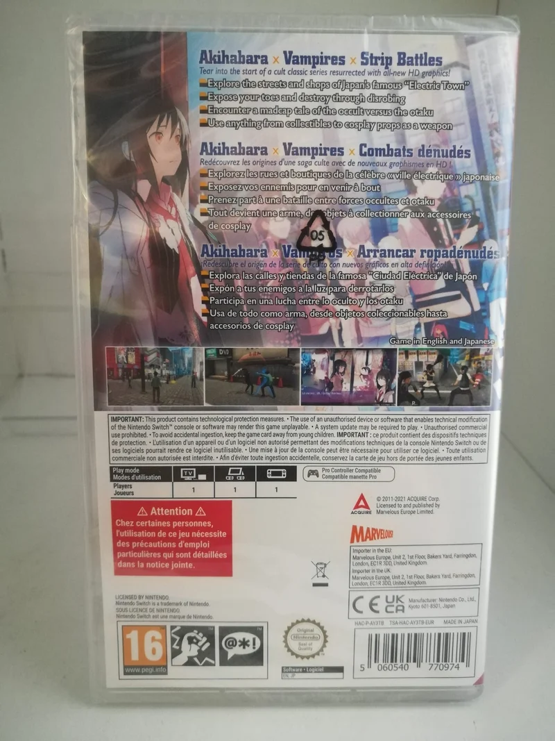 ASSASSIN'S CREED THE REBEL COLLECTION NINTENDO SWITCH (usato)(versione italiana)