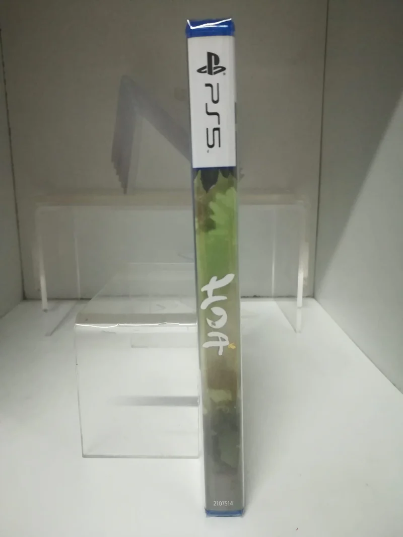 Hoa - Playstation 5 Edizione Americana