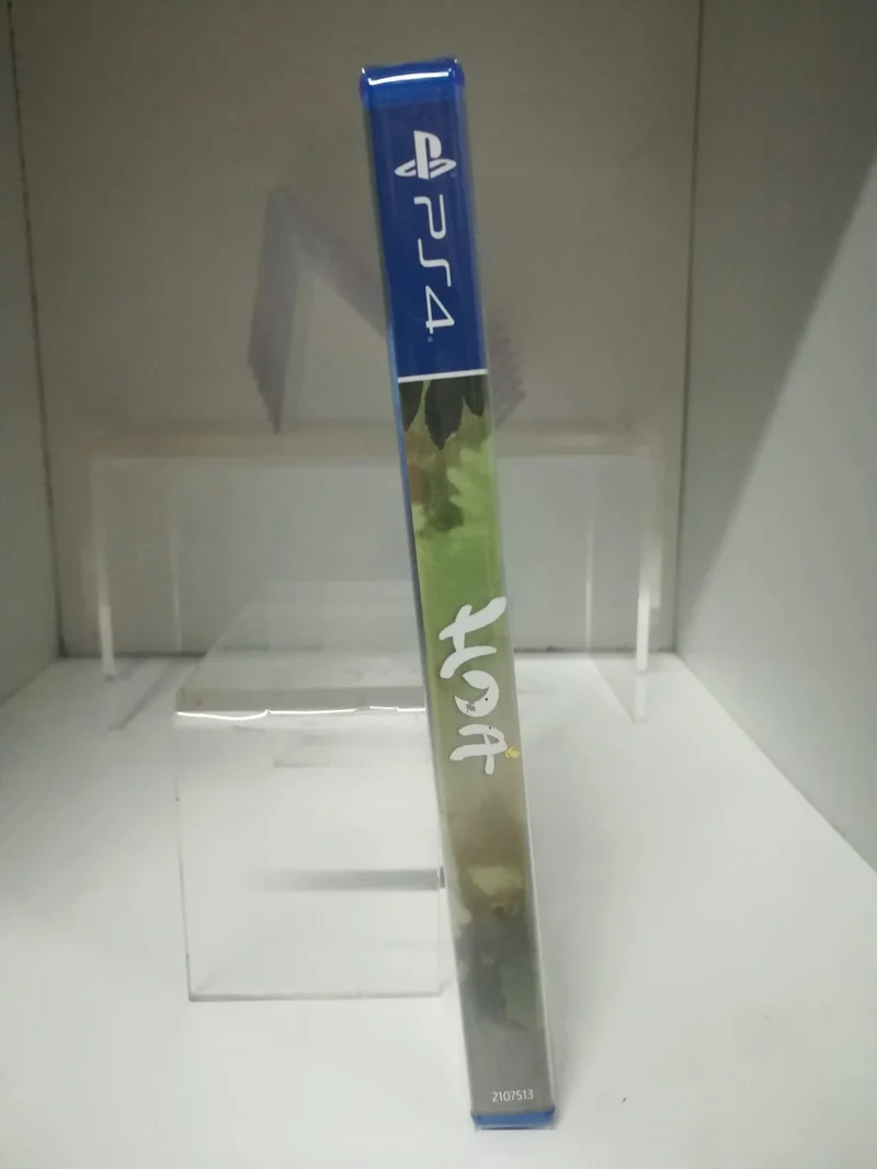Hoa - Playstation 4 Edizione Americana(con italiano)