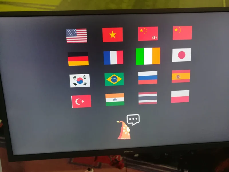 Hoa - Nintendo Switch Edizione Americana