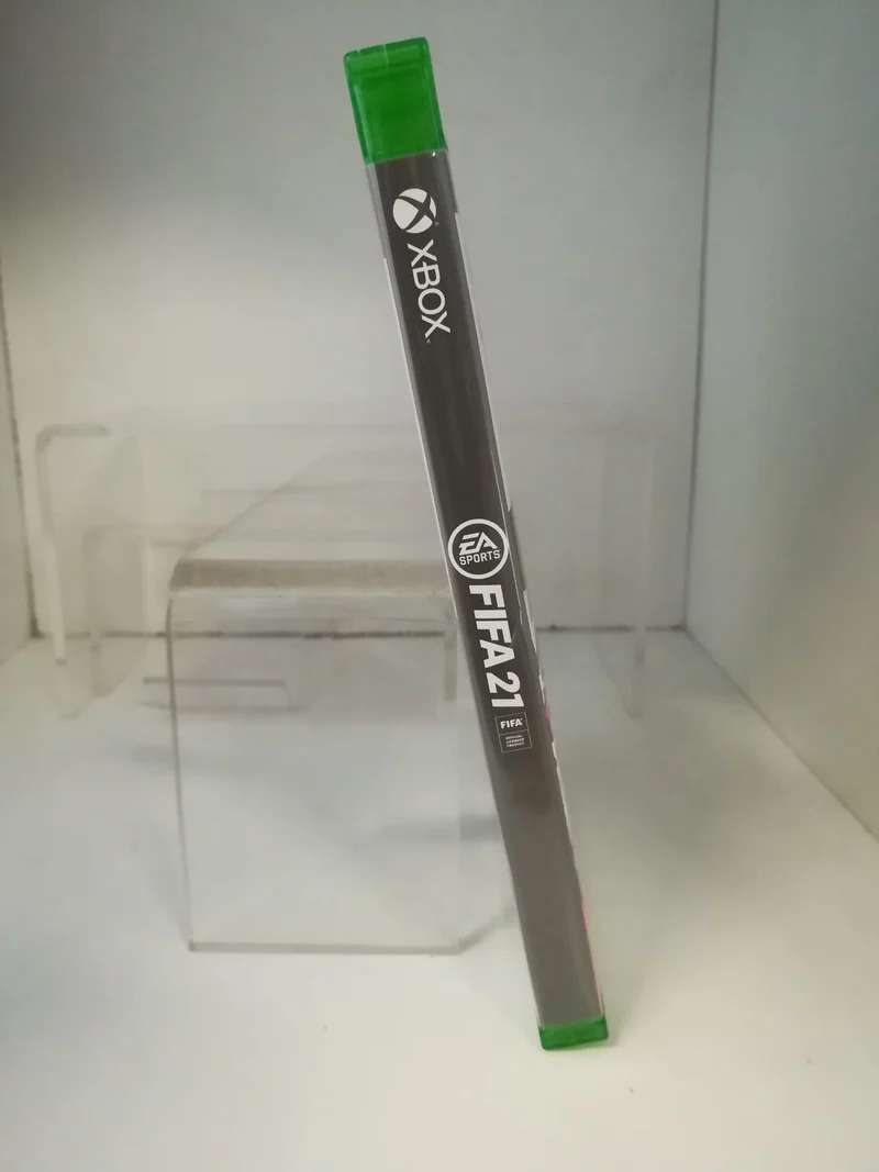 FIFA 21 XBOX SERIE X (usato garantito)