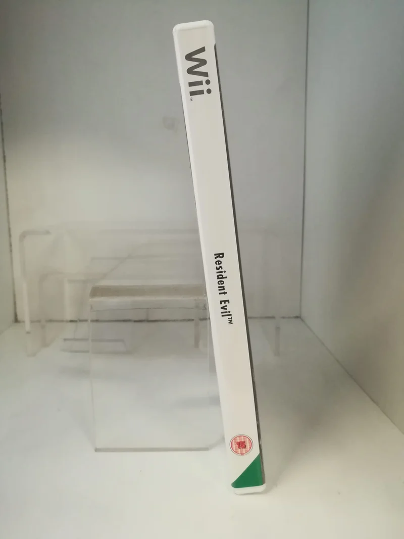 RESIDENT EVIL ARCHIVES NINTENDO WII (usato garantito)