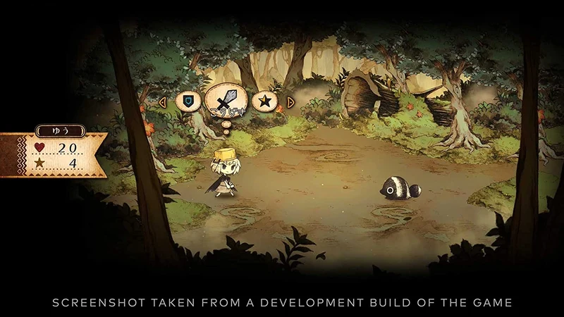 The Cruel King and The Great Hero - Storybook Edition Nintendo Switch