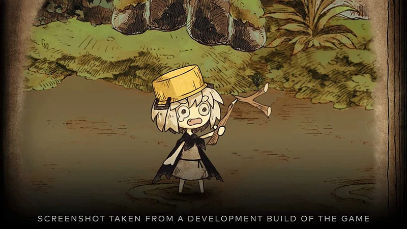 The Cruel King and The Great Hero - Storybook Edition Nintendo Switch
