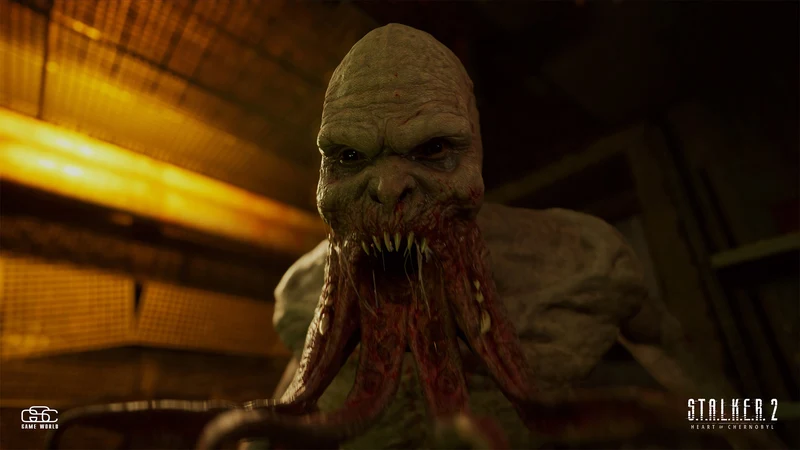 S.T.A.L.K.E.R. 2: Heart of Chernobyl Xbox Serie X Edizione Italiana -