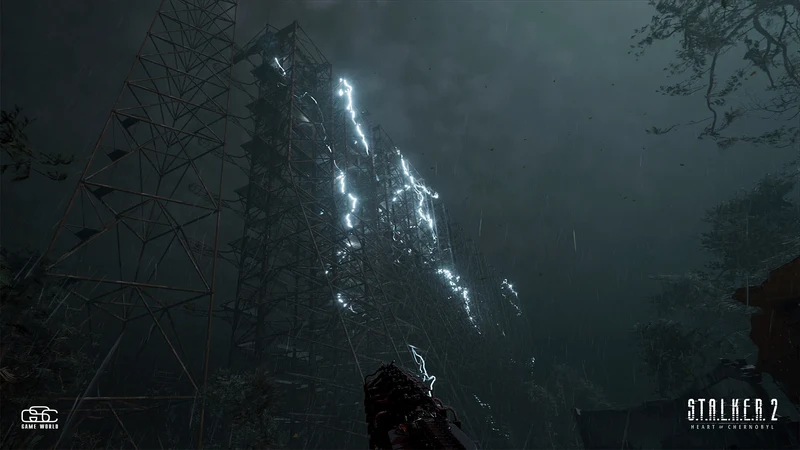 S.T.A.L.K.E.R. 2: Heart of Chernobyl Xbox Serie X Edizione Italiana -