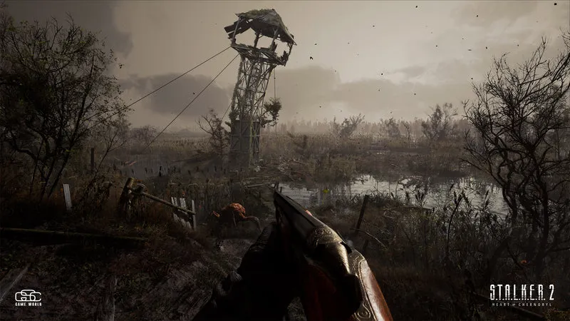 S.T.A.L.K.E.R. 2: Heart of Chernobyl Xbox Serie X Edizione Italiana -