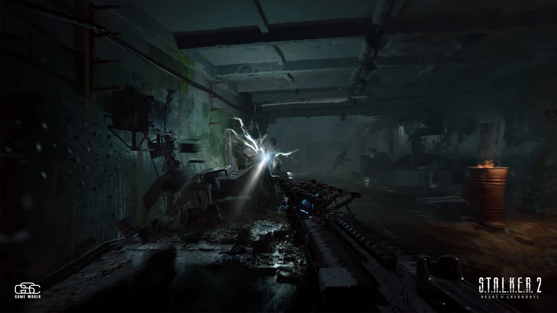 S.T.A.L.K.E.R. 2: Heart of Chernobyl Xbox Serie X Edizione Italiana -