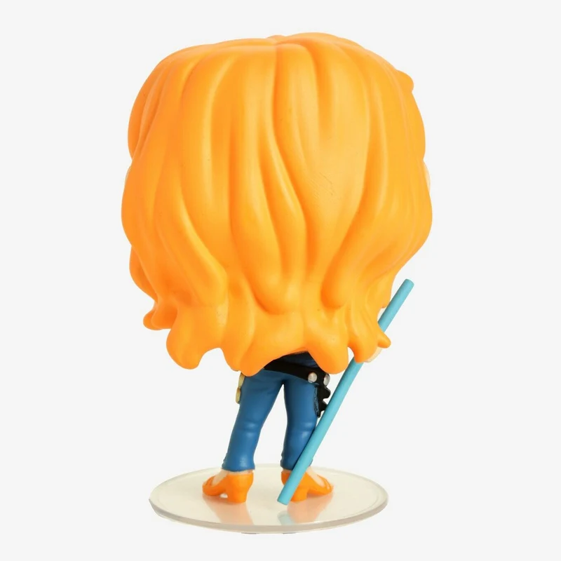 One Piece POP! Television Figure Nami 9 cm