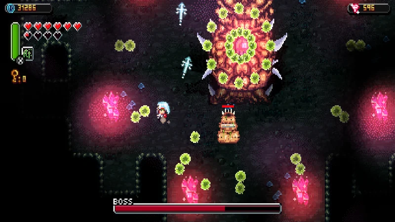 DEMON'S TIER+ Premium Edition - Nintendo Switch -EDIZIONE AMERICANA- PRE-ORDINE 8 OTTOBRE