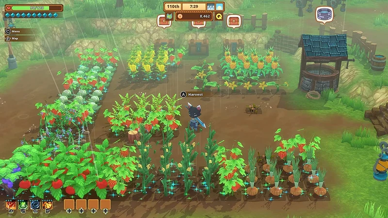 Kitaria Fables Nintendo Switch Edizione Europea
