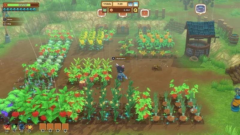 Kitaria Fables Nintendo Switch Edizione Europea
