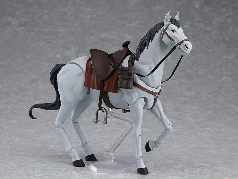 Attack on Titan Figma Action Figure Erwin Smith 15 cm