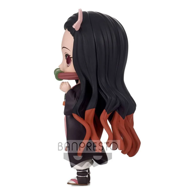 Demon Slayer Kimetsu no Yaiba Nezuko Kamado II Ver. A 13 cm
