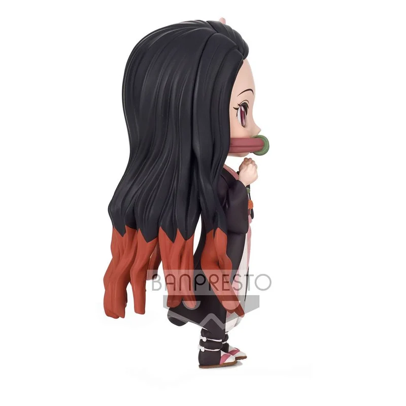 Demon Slayer Kimetsu no Yaiba Nezuko Kamado II Ver. A 13 cm