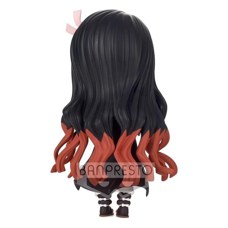 Demon Slayer Kimetsu no Yaiba Nezuko Kamado II Ver. A 13 cm