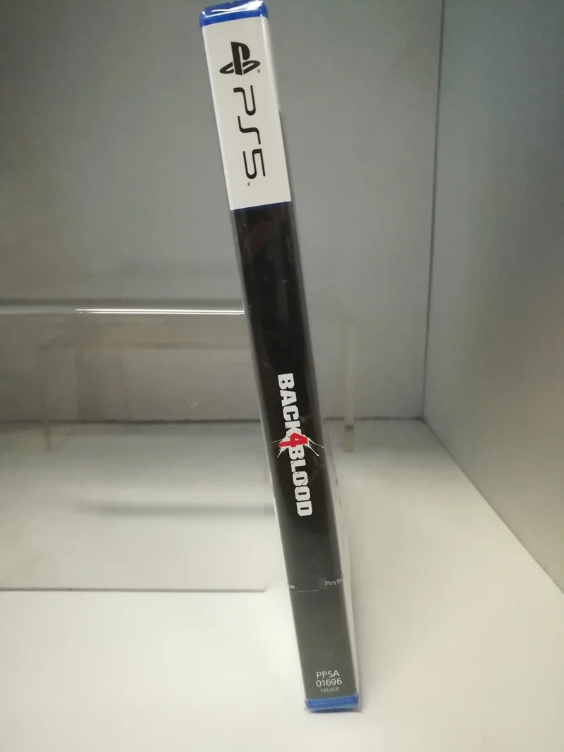 Back 4 Blood Playstation 5 Edizione Europea