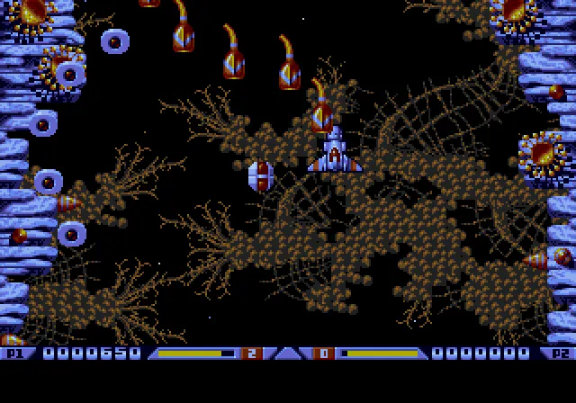 Bitmap Brothers Collection 1 - Eercade #22