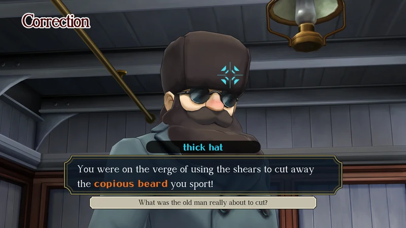 The Great Ace Attorney Chronicles - Nintendo Switch - Edizione Americana