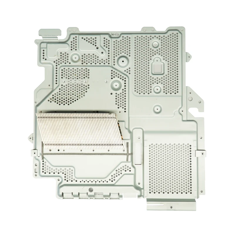 Sony PlayStation 4 PS4 Pro Replacement Heat Sink and Chassis Plates - Parts
