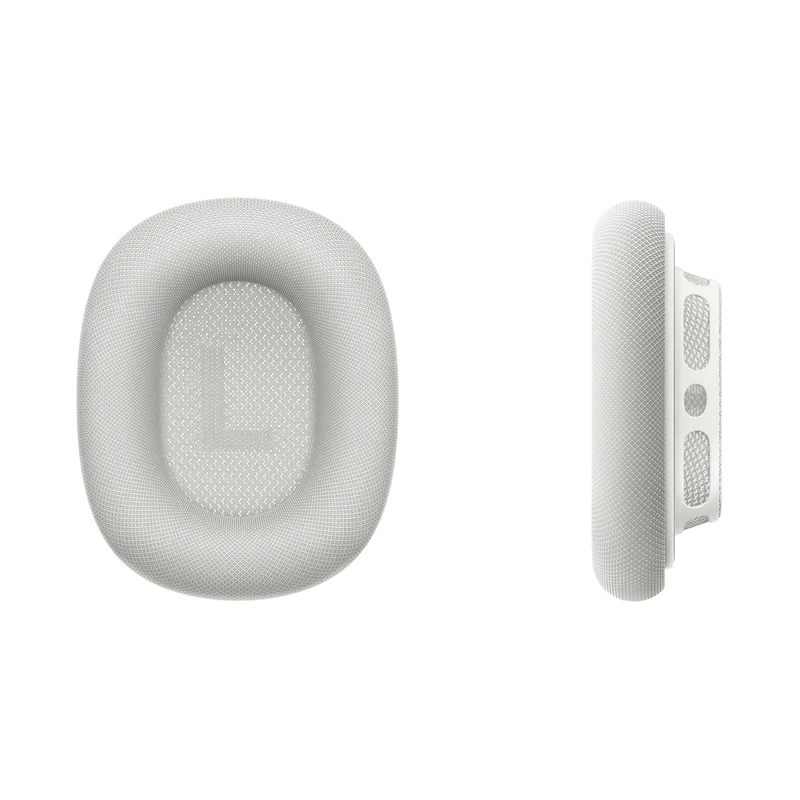 Apple AirPods Max Magnetic Ear Pad Cushion Replacement Pair (Fabric) – Parts