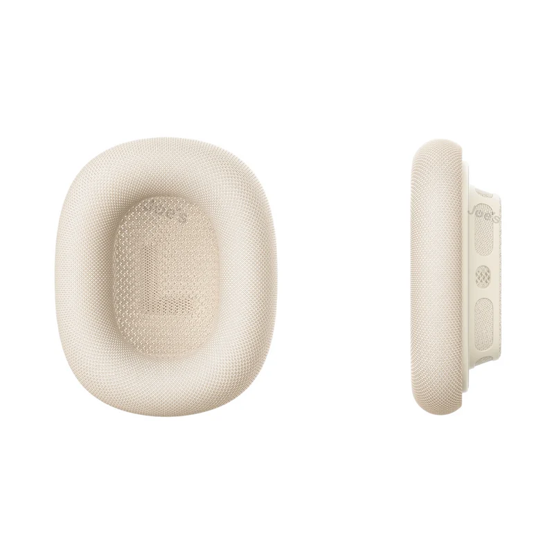 Apple AirPods Max Magnetic Ear Pad Cushion Replacement Pair (Fabric) – Parts